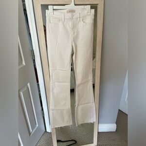 Tory Burch Flare Pants